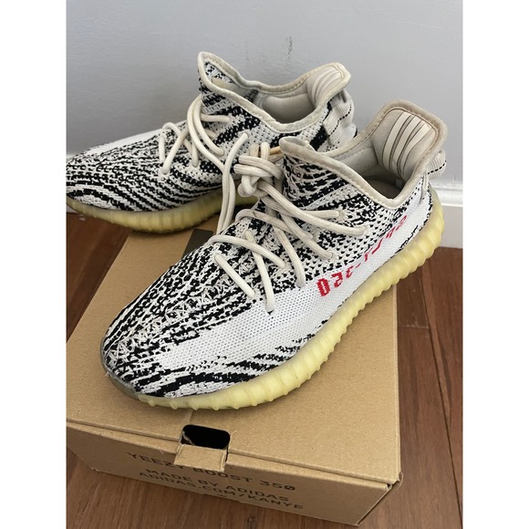 Adidas Yeezy Boost 350 V2 \